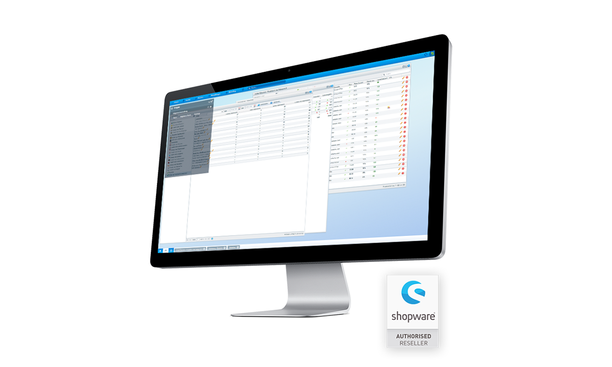 Shopware Agentur