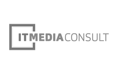 Logo IT Media Consulting