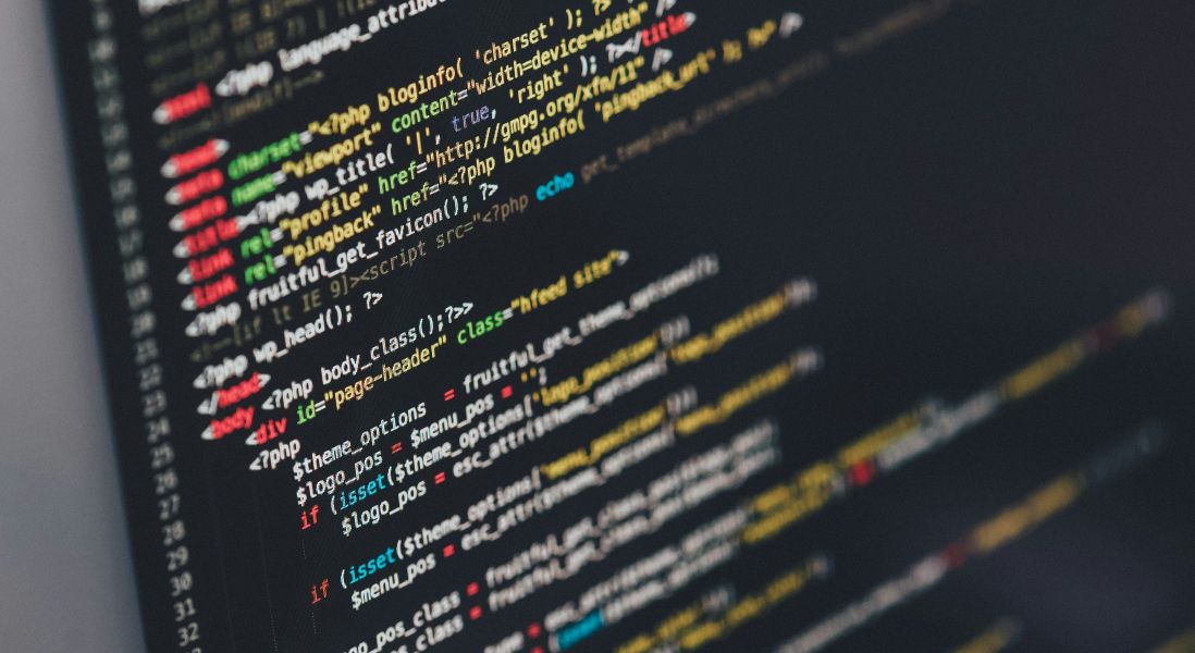 Wartung und Upates Websites