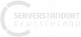 Serverstandort Deutschland