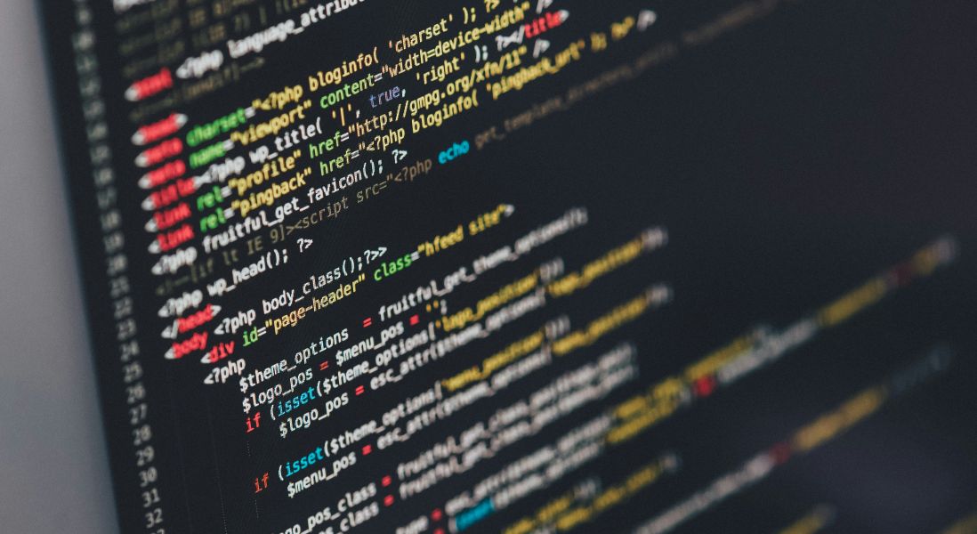 Wartung und Upates Websites